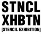 Stencil Exhibition